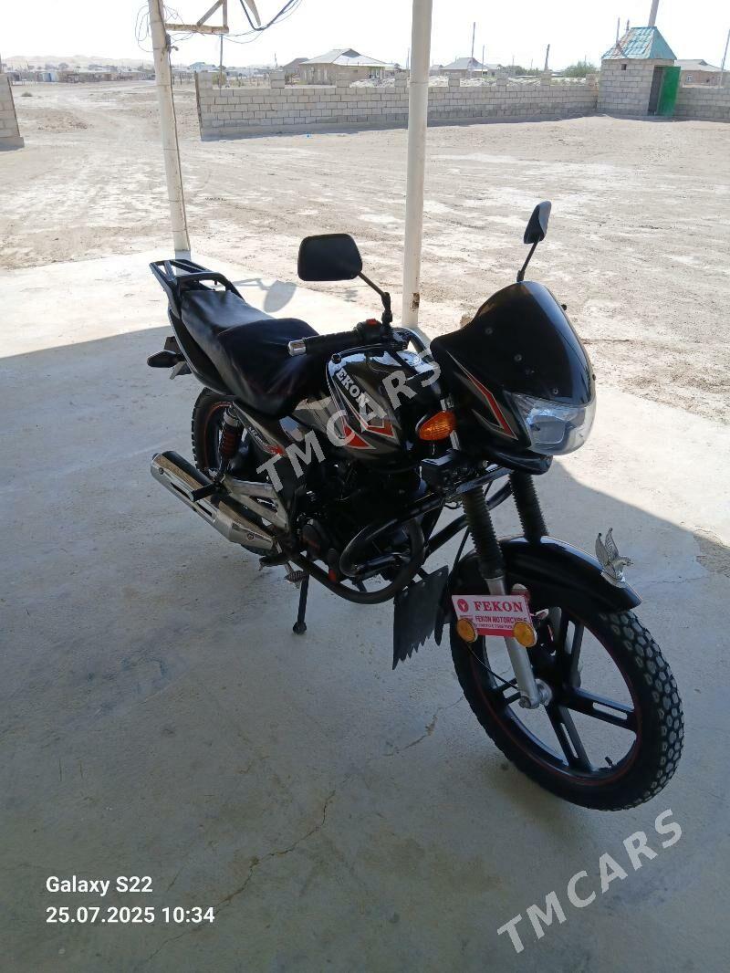 Fekon FK200-14G 2025 - 15 000 TMT - Этрек - img 6