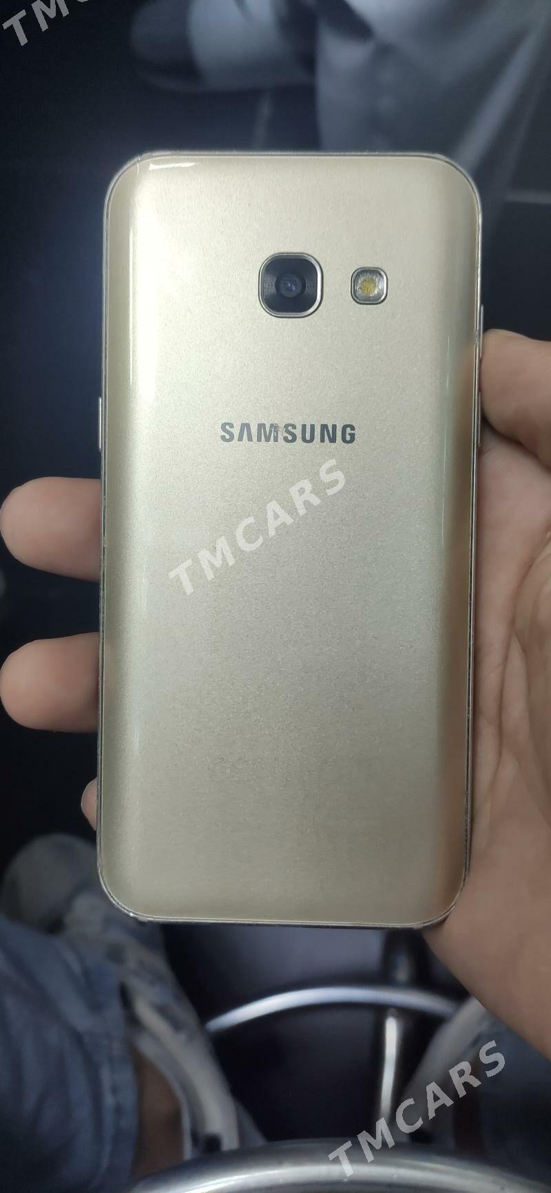 Samsung A3 - Aşgabat - img 2