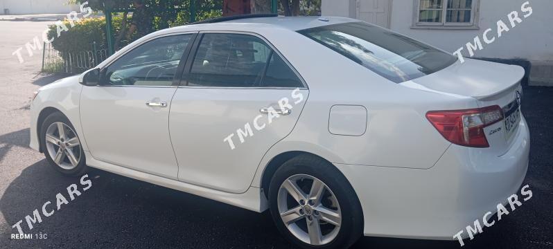 Toyota Camry 2013 - 220 000 TMT - Kaka - img 5
