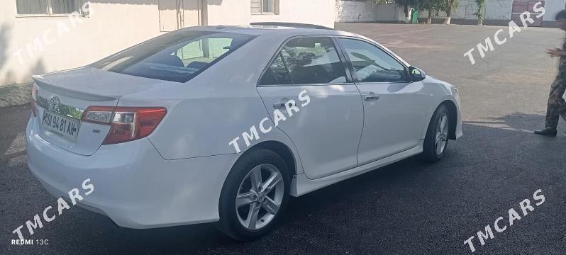 Toyota Camry 2013 - 220 000 TMT - Kaka - img 3