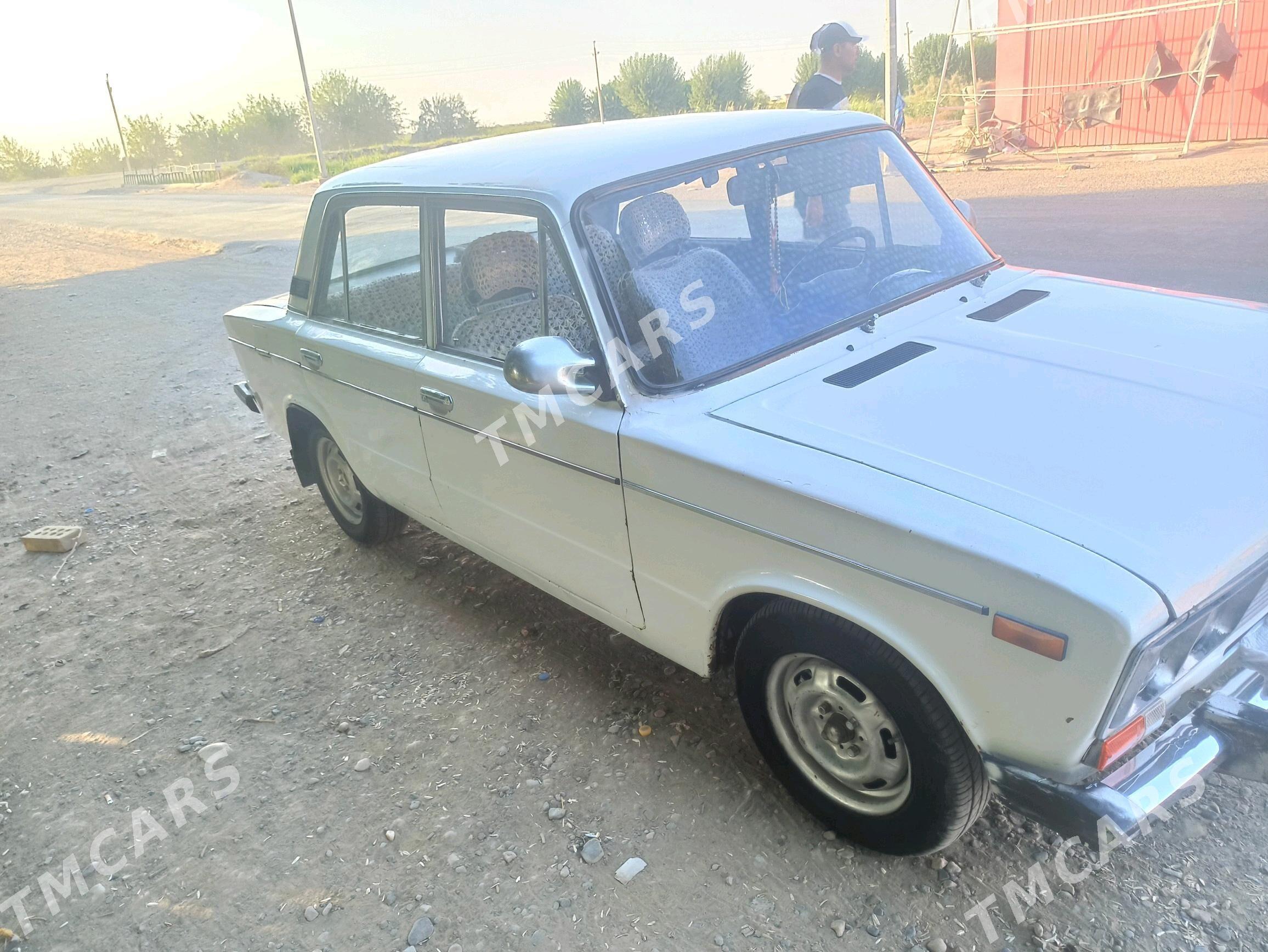 Lada 2106 1989 - 22 000 TMT - Sakarçäge - img 2