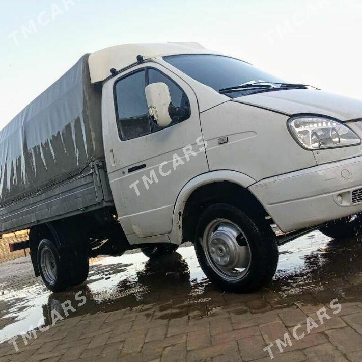 Gaz Gazel 2005 - 90 000 TMT - Махтумкули - img 4