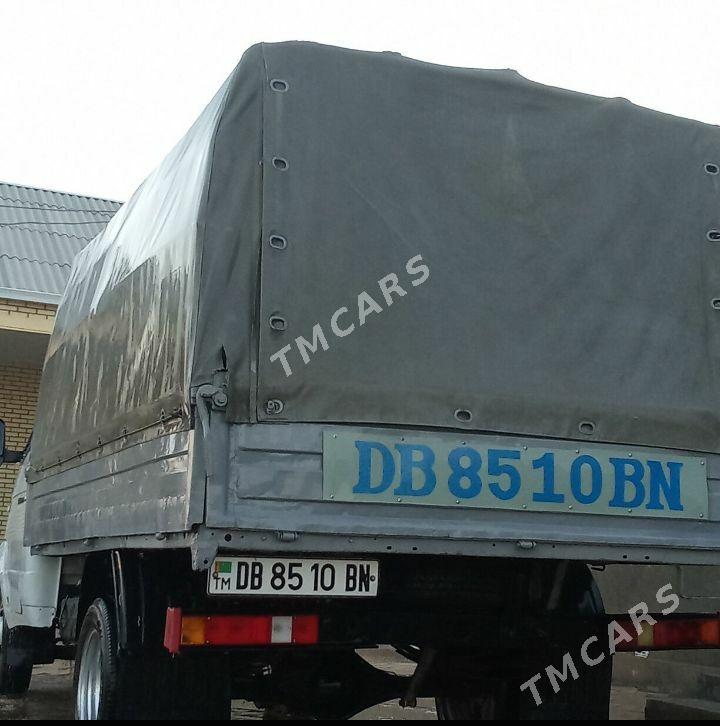 Gaz Gazel 2005 - 90 000 TMT - Махтумкули - img 2