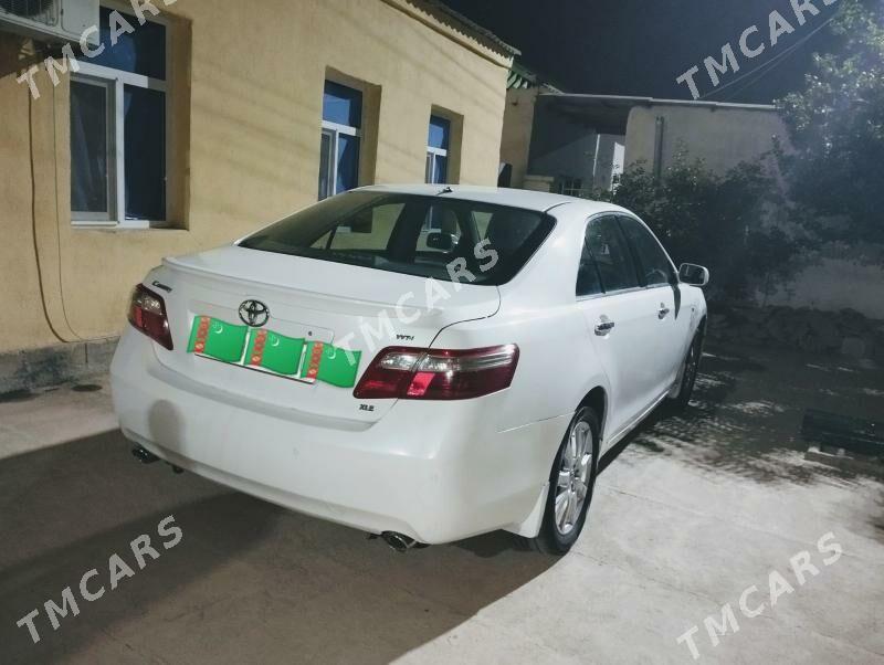 Toyota Camry 2007 - 180 000 TMT - Aşgabat - img 3