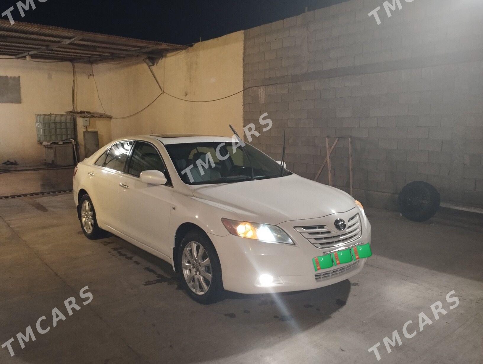 Toyota Camry 2007 - 180 000 TMT - Aşgabat - img 2
