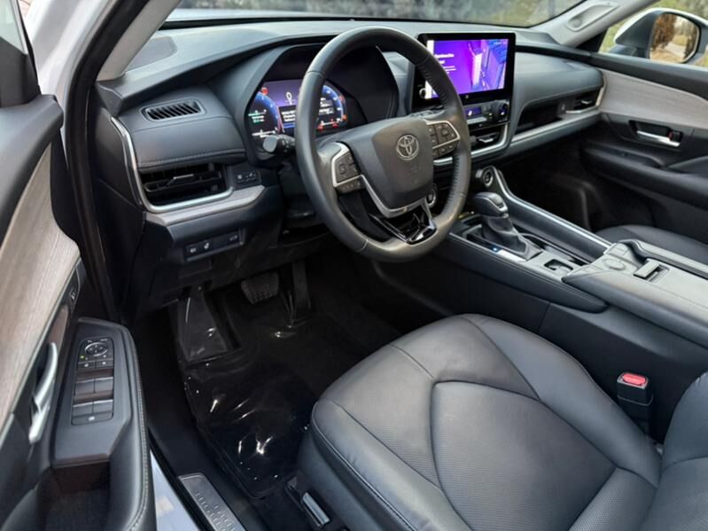 Toyota Highlander 2024 - 745 000 TMT - Ашхабад - img 5