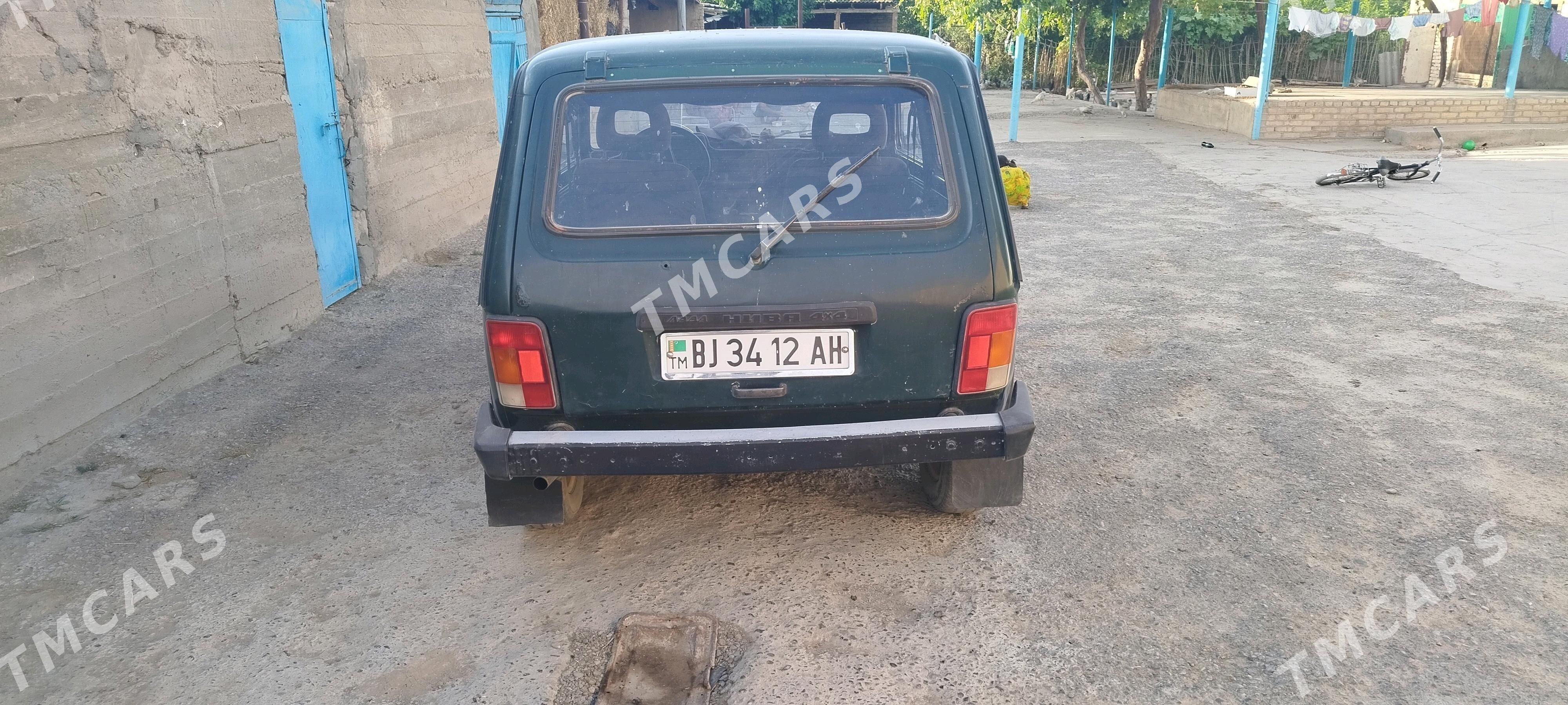 Lada Niva 2000 - 30 000 TMT - Kaka - img 5