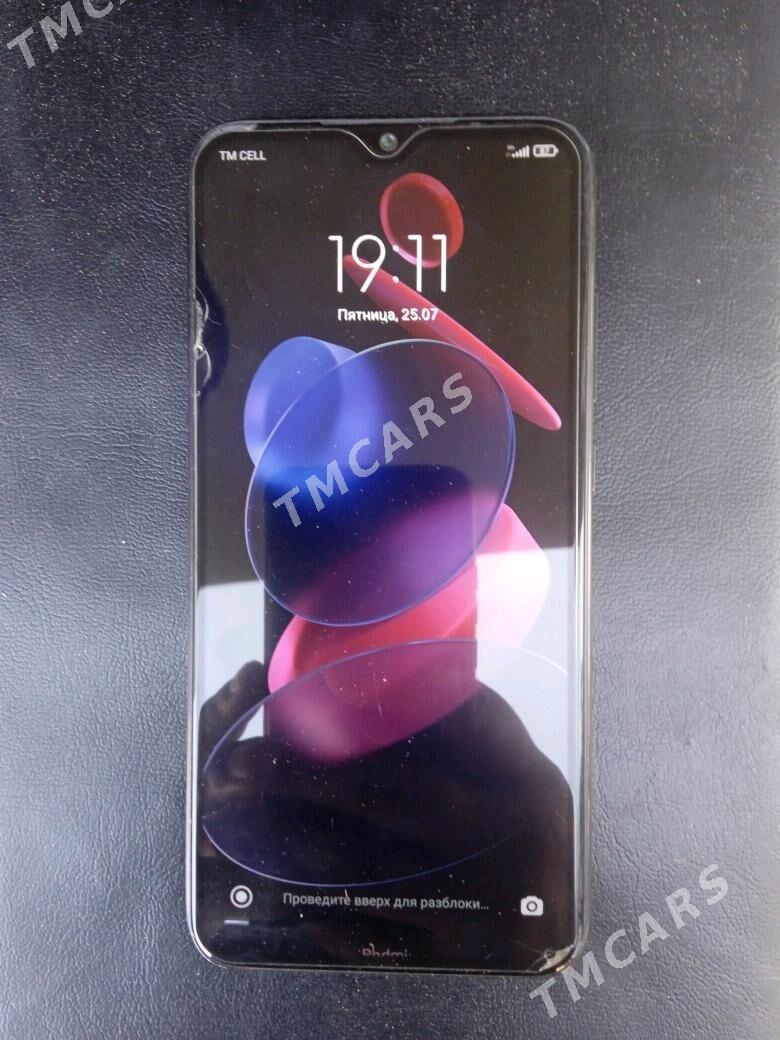 redmi not 8 2021 orginal - Мары - img 2