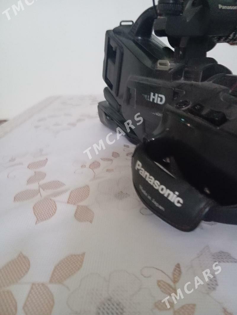 Panasonic - Türkmenabat - img 2