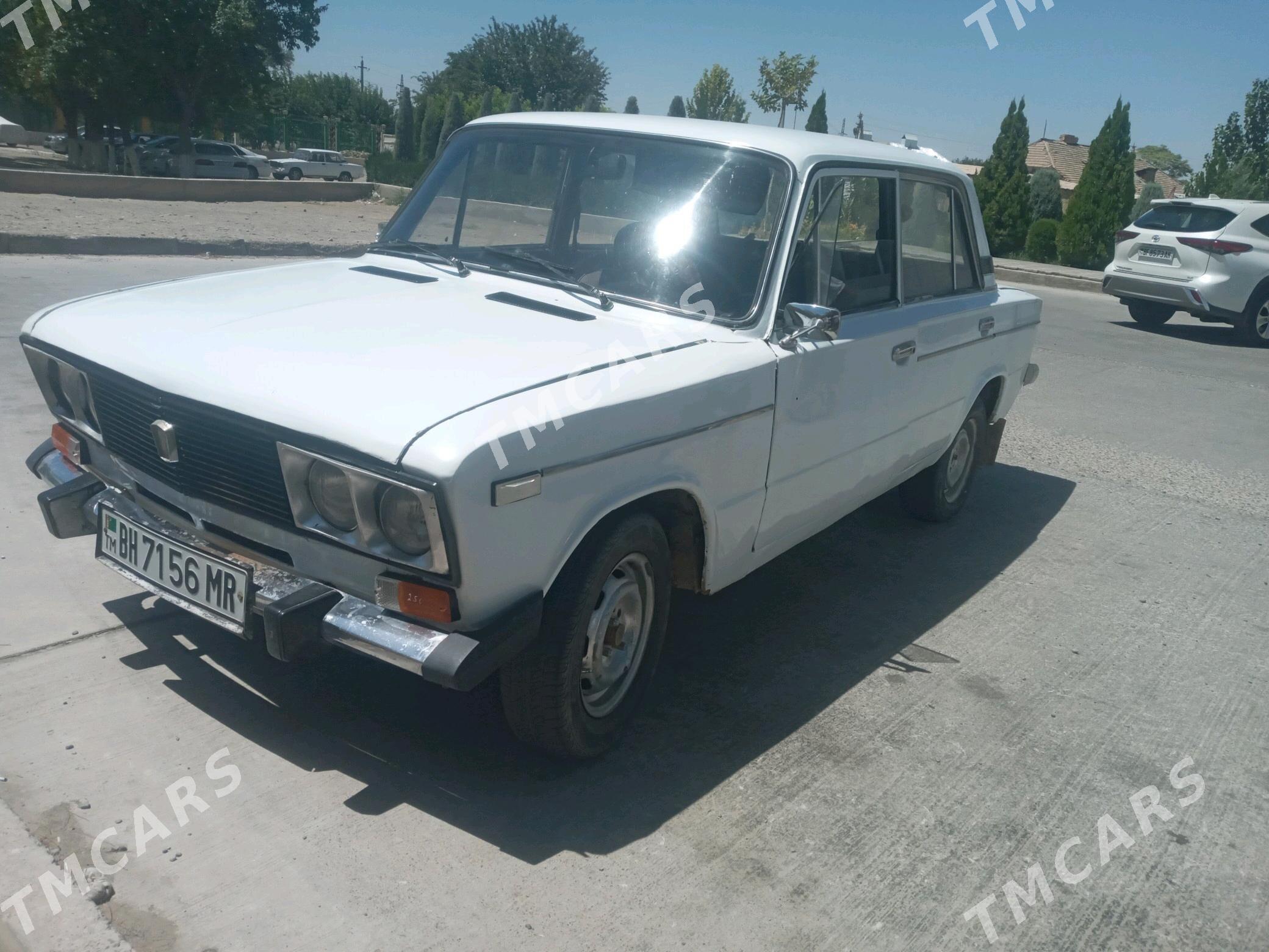 Lada 2106 1988 - 13 000 TMT - Мургап - img 3