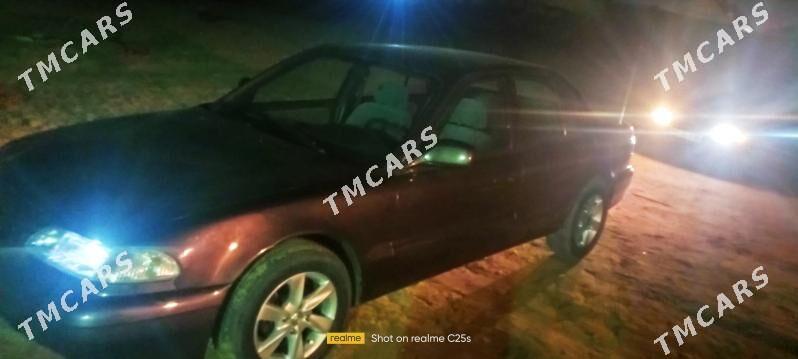 Hyundai Sonata 1995 - 20 000 TMT - Gazojak - img 2