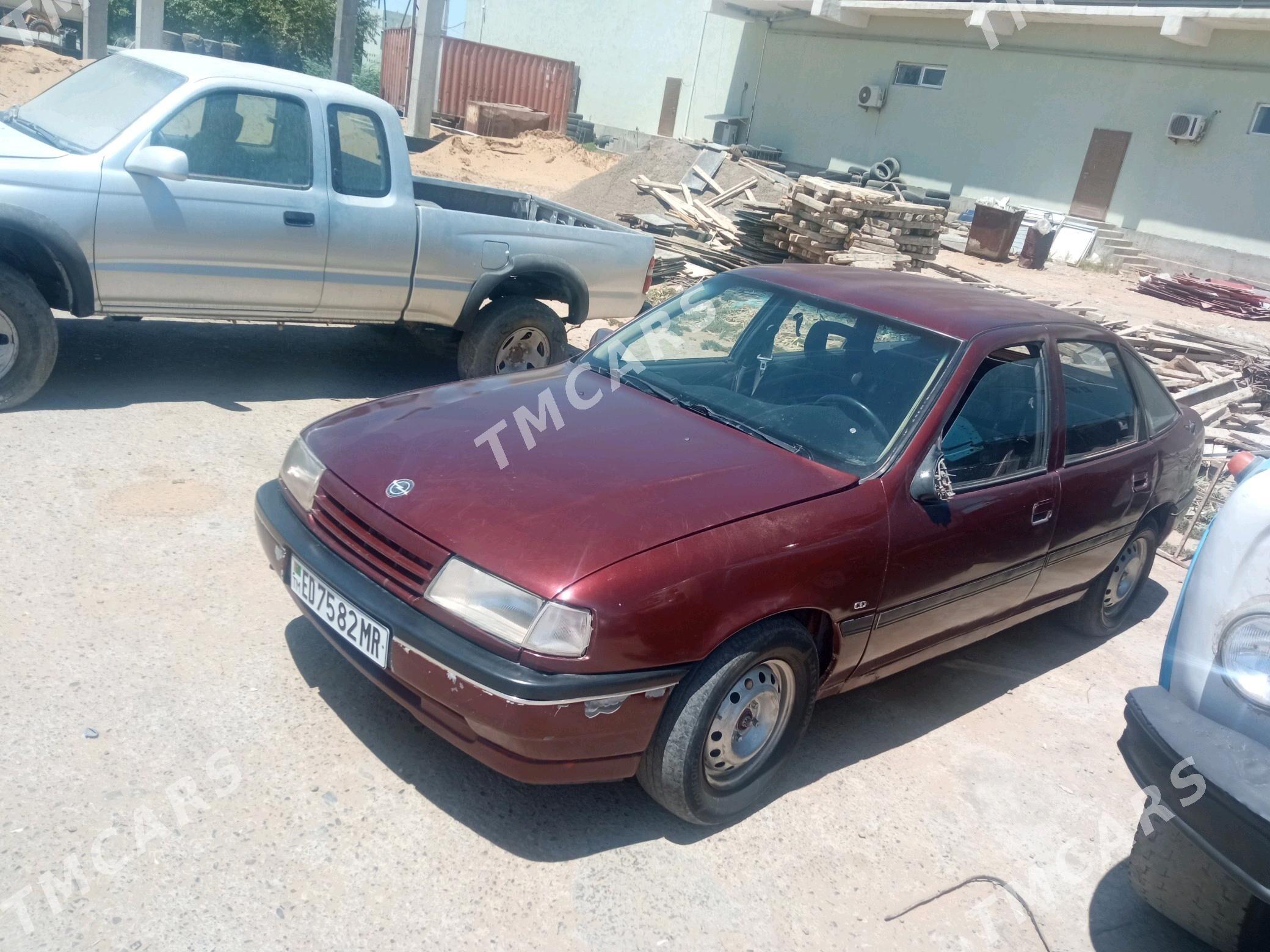 Opel Vectra 1991 - 15 000 TMT - Mary - img 3