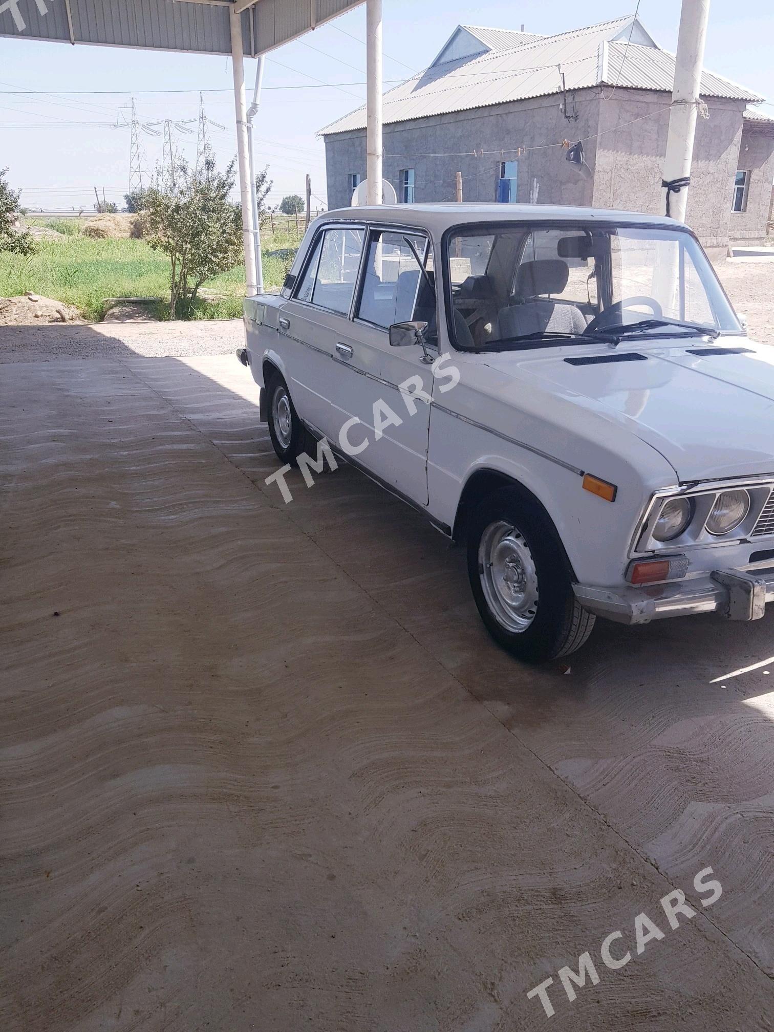 Lada 2106 1986 - 18 000 TMT - Baýramaly - img 2