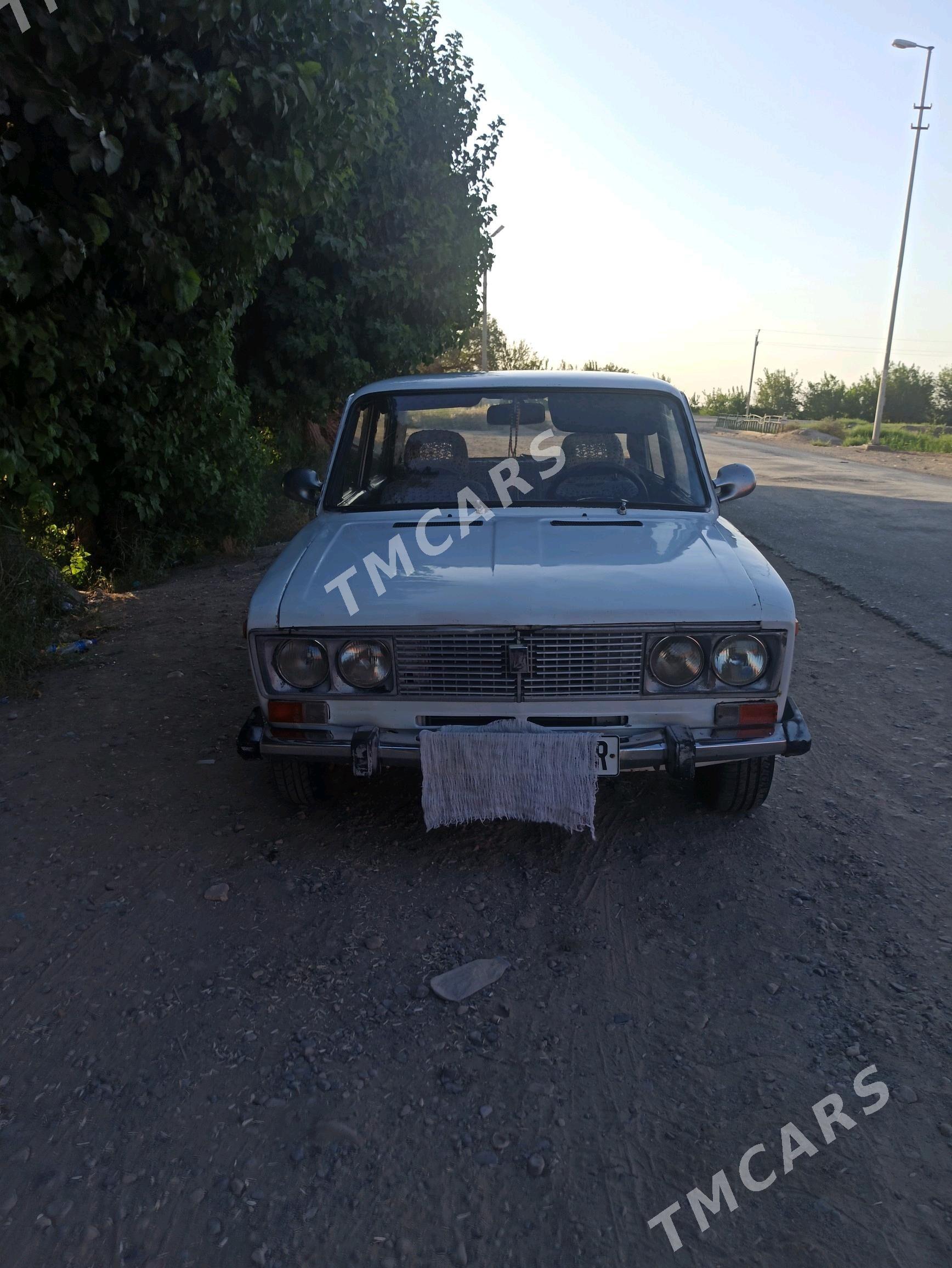 Lada 2106 1989 - 22 000 TMT - Sakarçäge - img 4