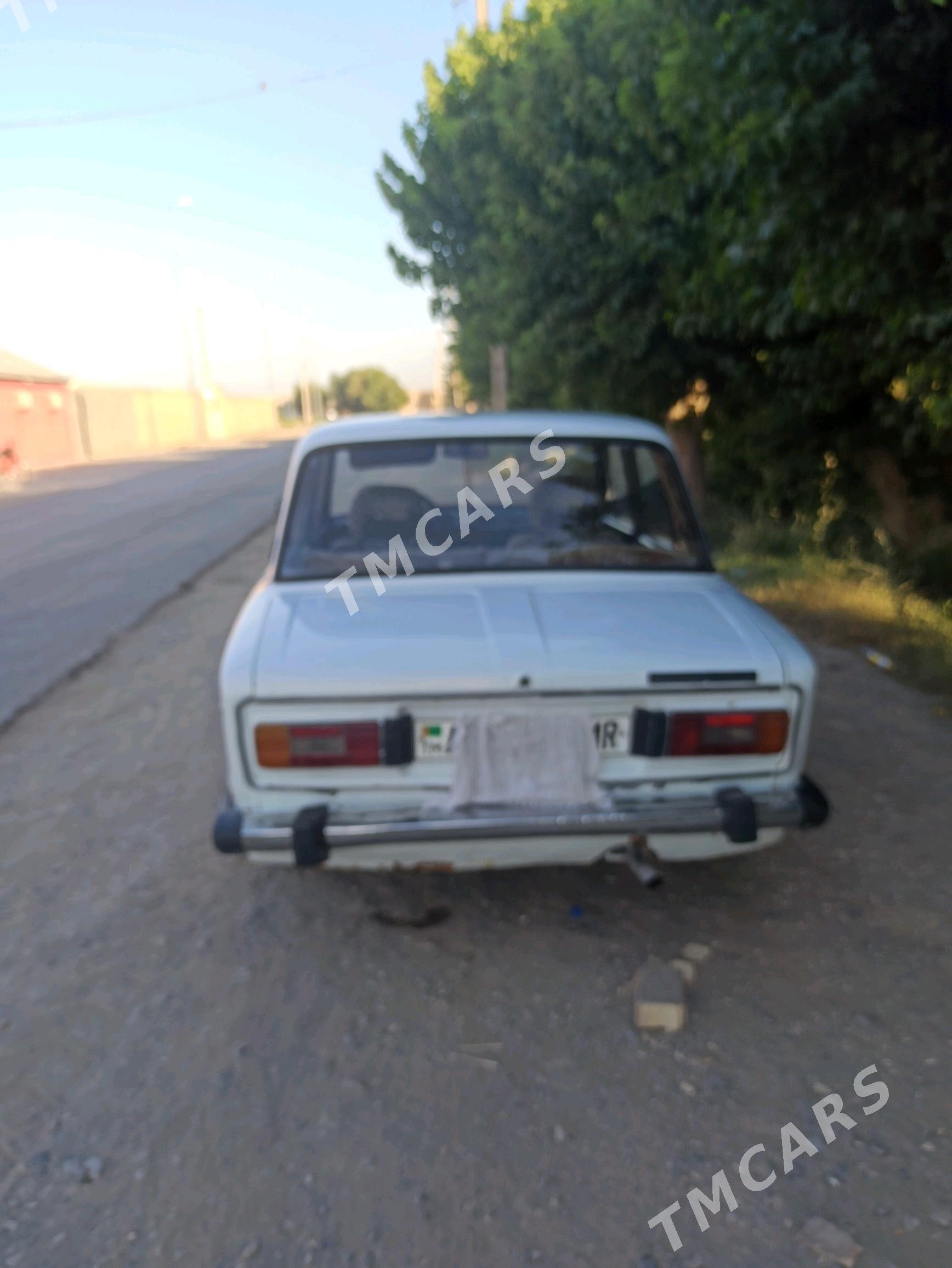 Lada 2106 1989 - 22 000 TMT - Sakarçäge - img 6