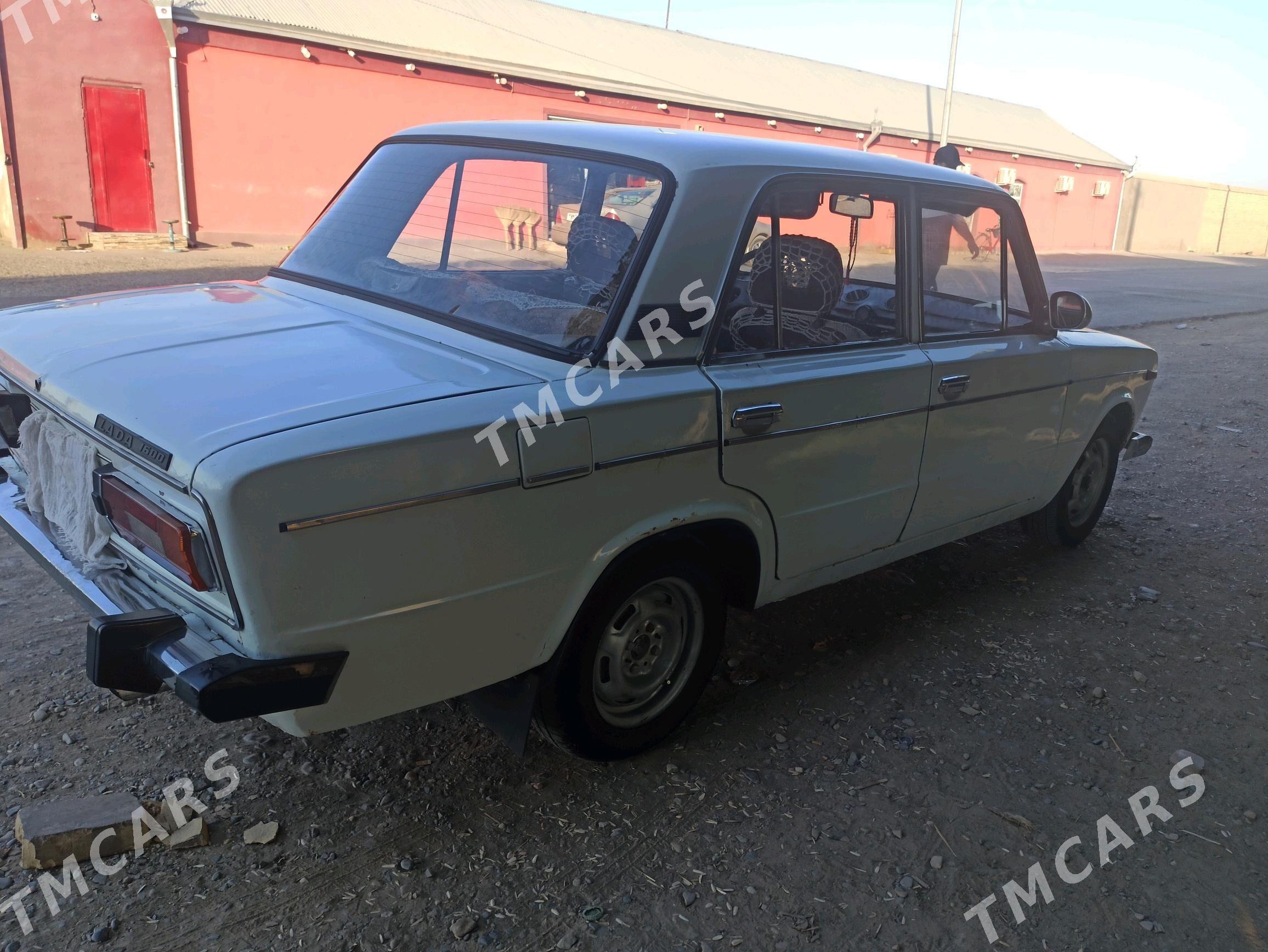 Lada 2106 1989 - 22 000 TMT - Sakarçäge - img 5