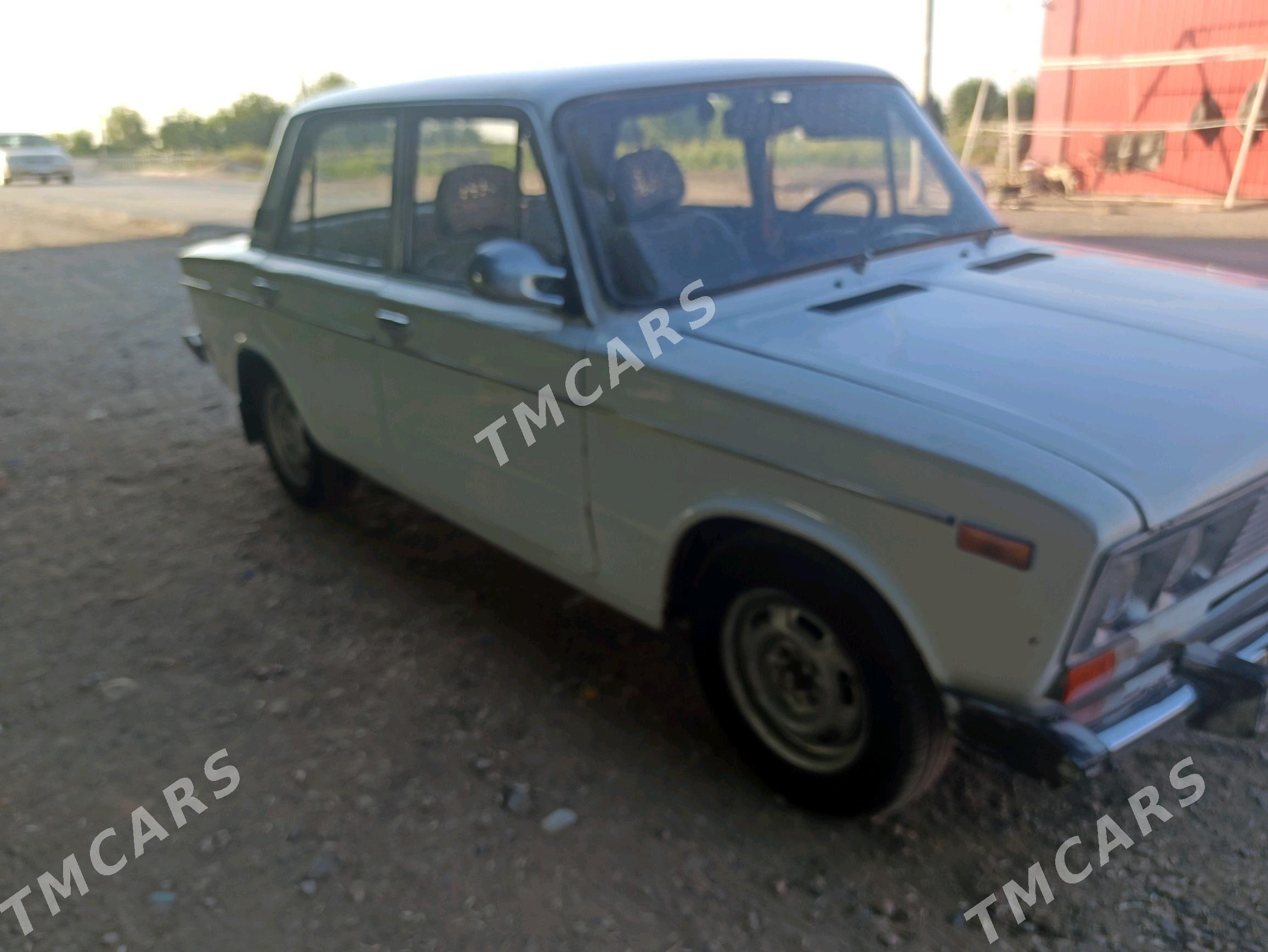 Lada 2106 1989 - 22 000 TMT - Sakarçäge - img 7