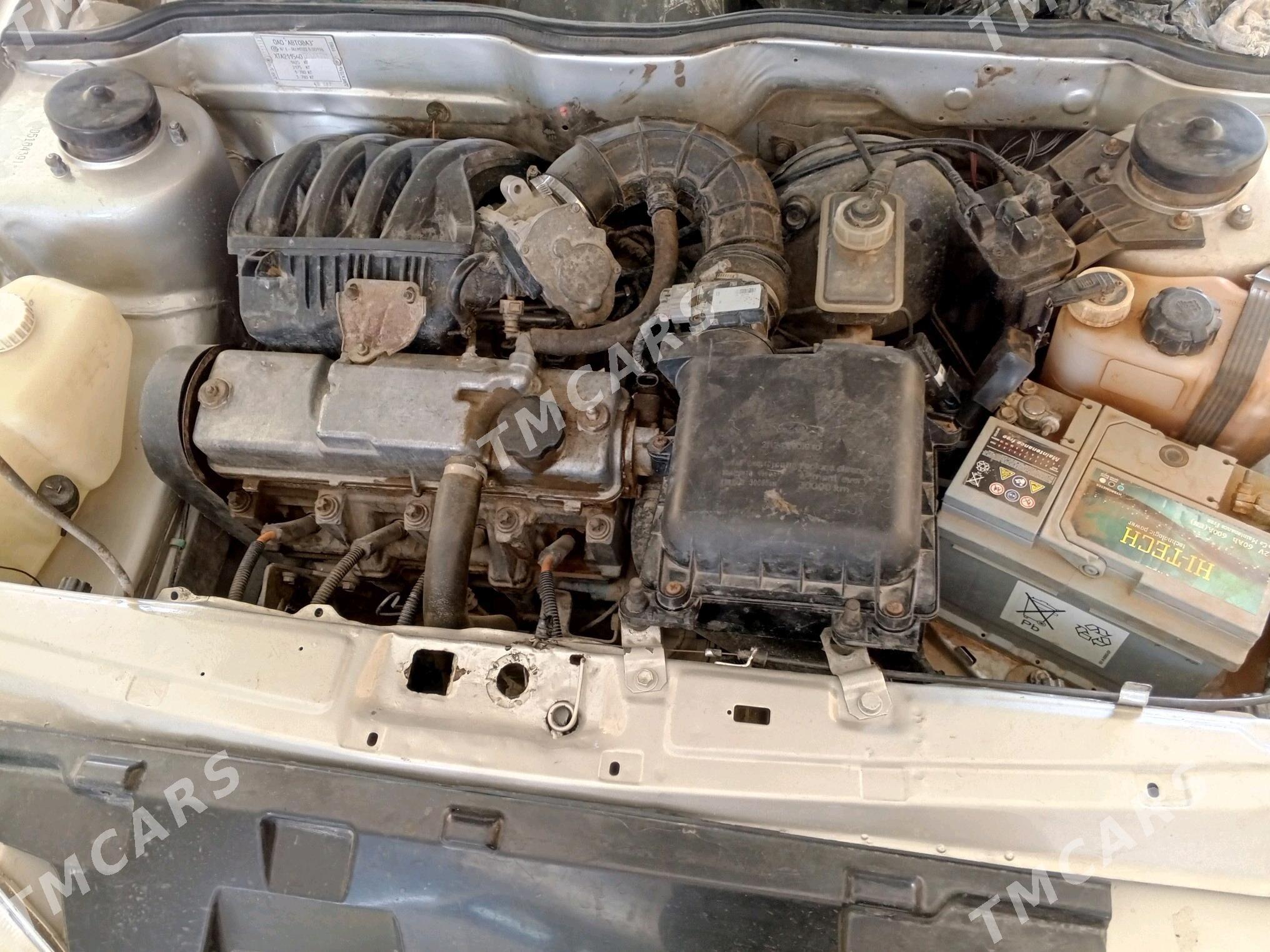 Lada 2115 2012 - 33 000 TMT - Wekilbazar - img 2