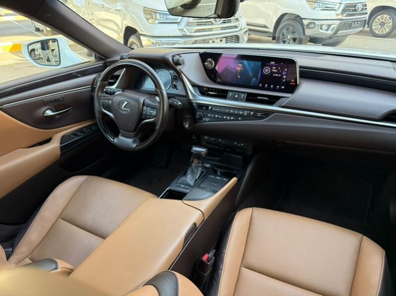 Lexus ES 350 2019 - 475 000 TMT - Aşgabat - img 8