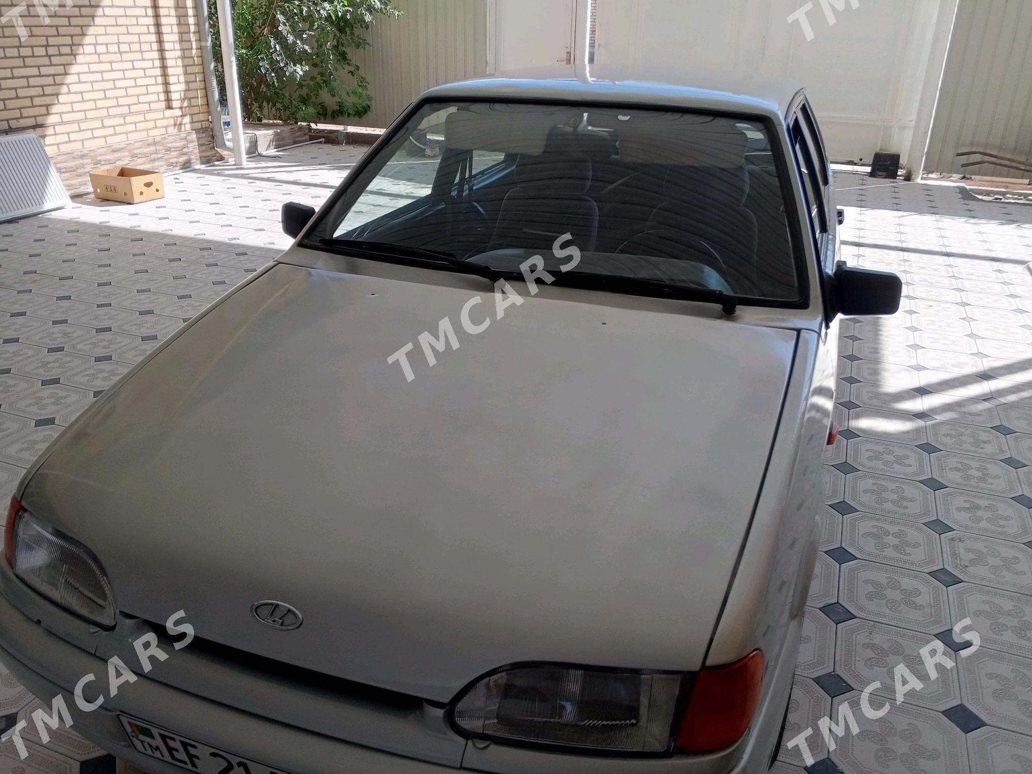 Lada 2115 2012 - 33 000 TMT - Wekilbazar - img 7