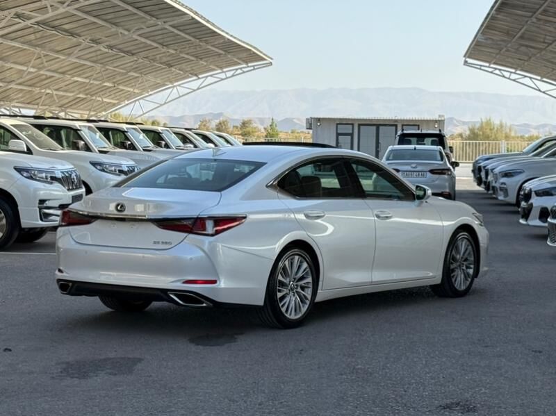 Lexus ES 350 2019 - 475 000 TMT - Aşgabat - img 6