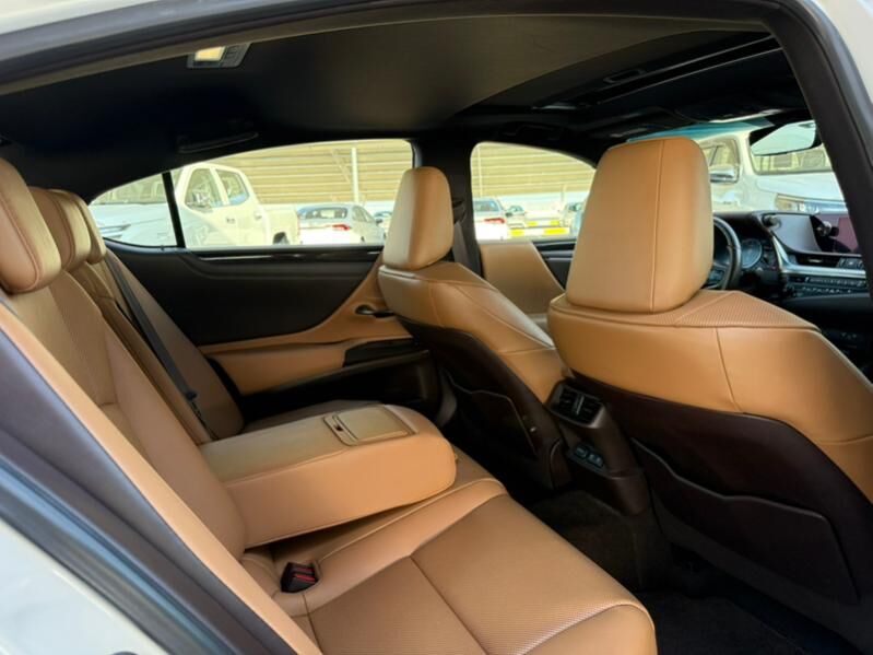 Lexus ES 350 2019 - 475 000 TMT - Aşgabat - img 10