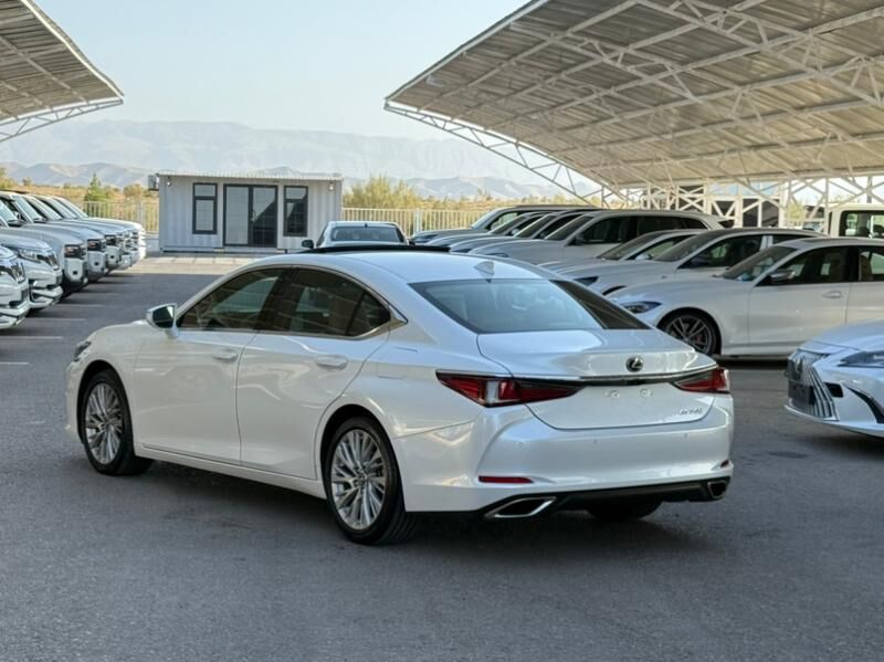 Lexus ES 350 2019 - 475 000 TMT - Aşgabat - img 5