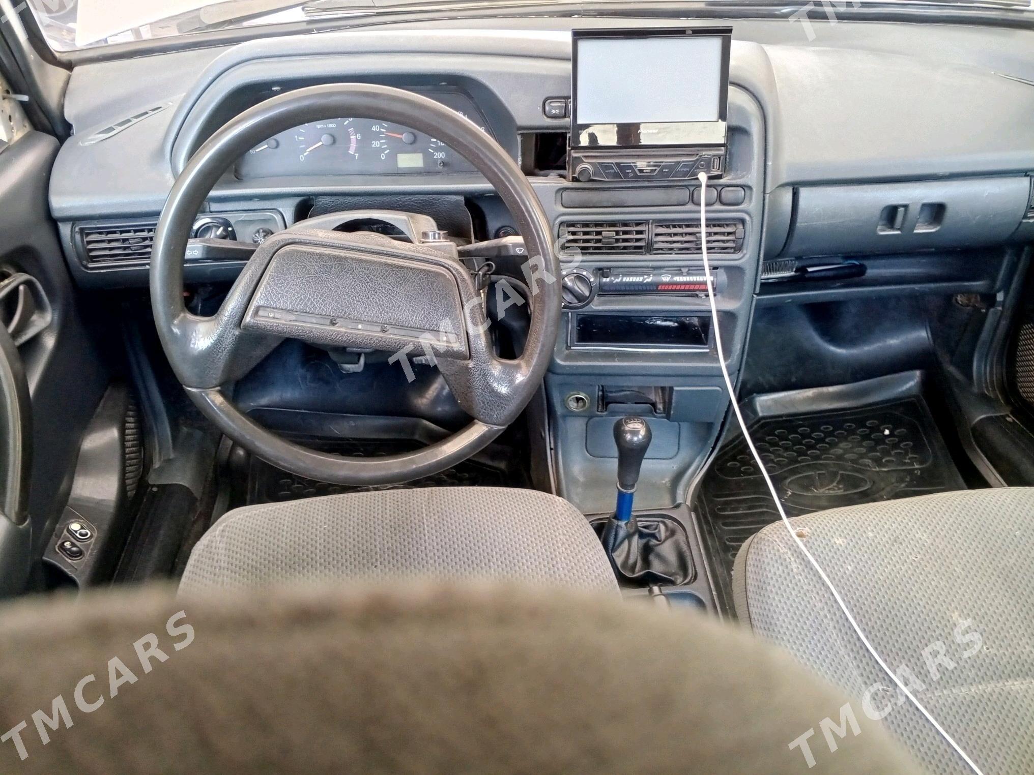 Lada 2115 2012 - 33 000 TMT - Wekilbazar - img 4