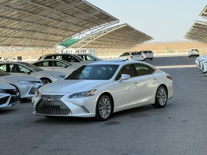 Lexus ES 350 2019 - 475 000 TMT - Aşgabat - img 3