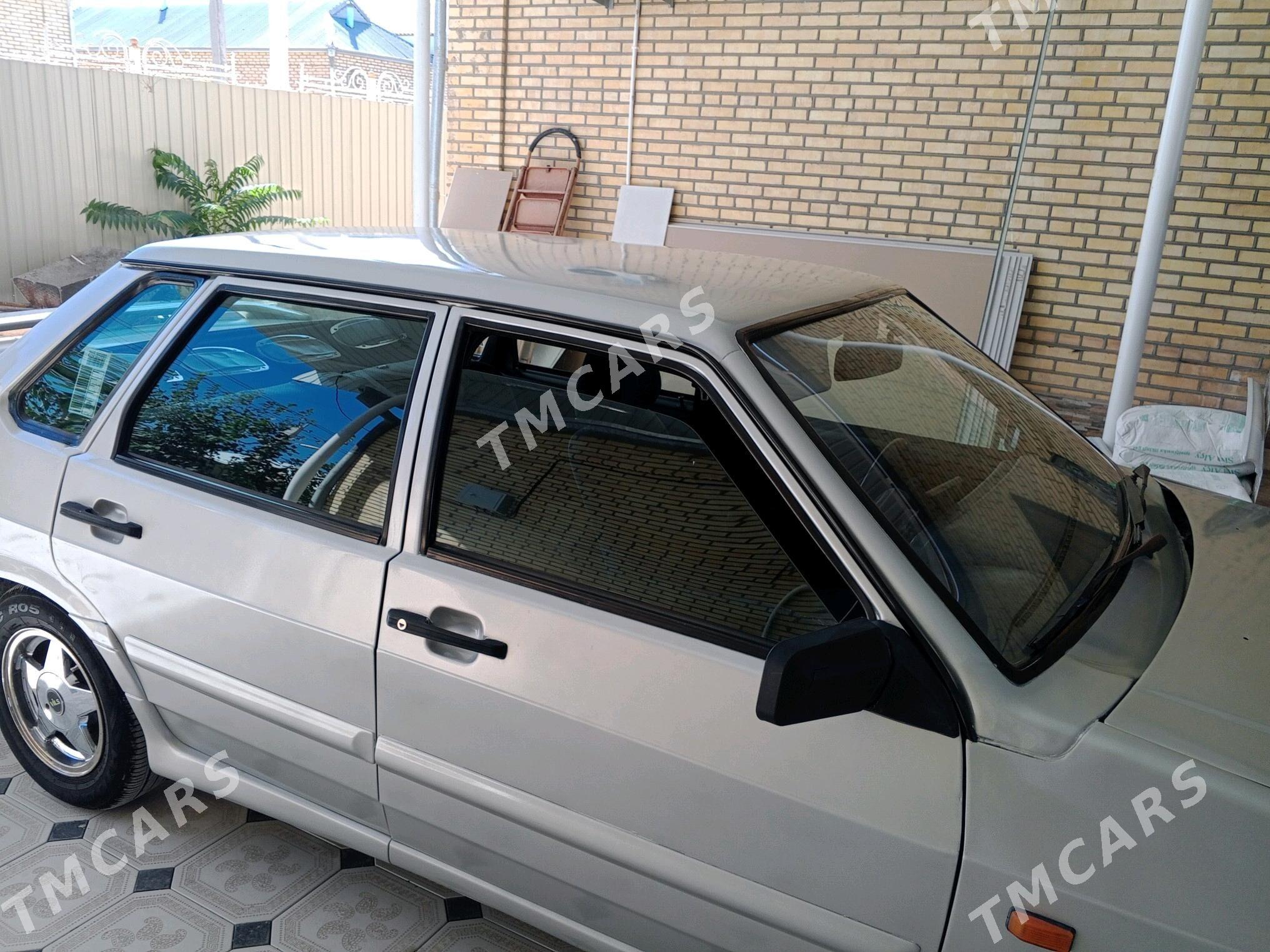 Lada 2115 2012 - 33 000 TMT - Wekilbazar - img 6