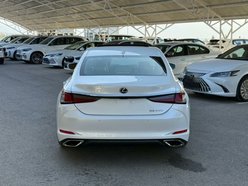 Lexus ES 350 2019 - 475 000 TMT - Aşgabat - img 7