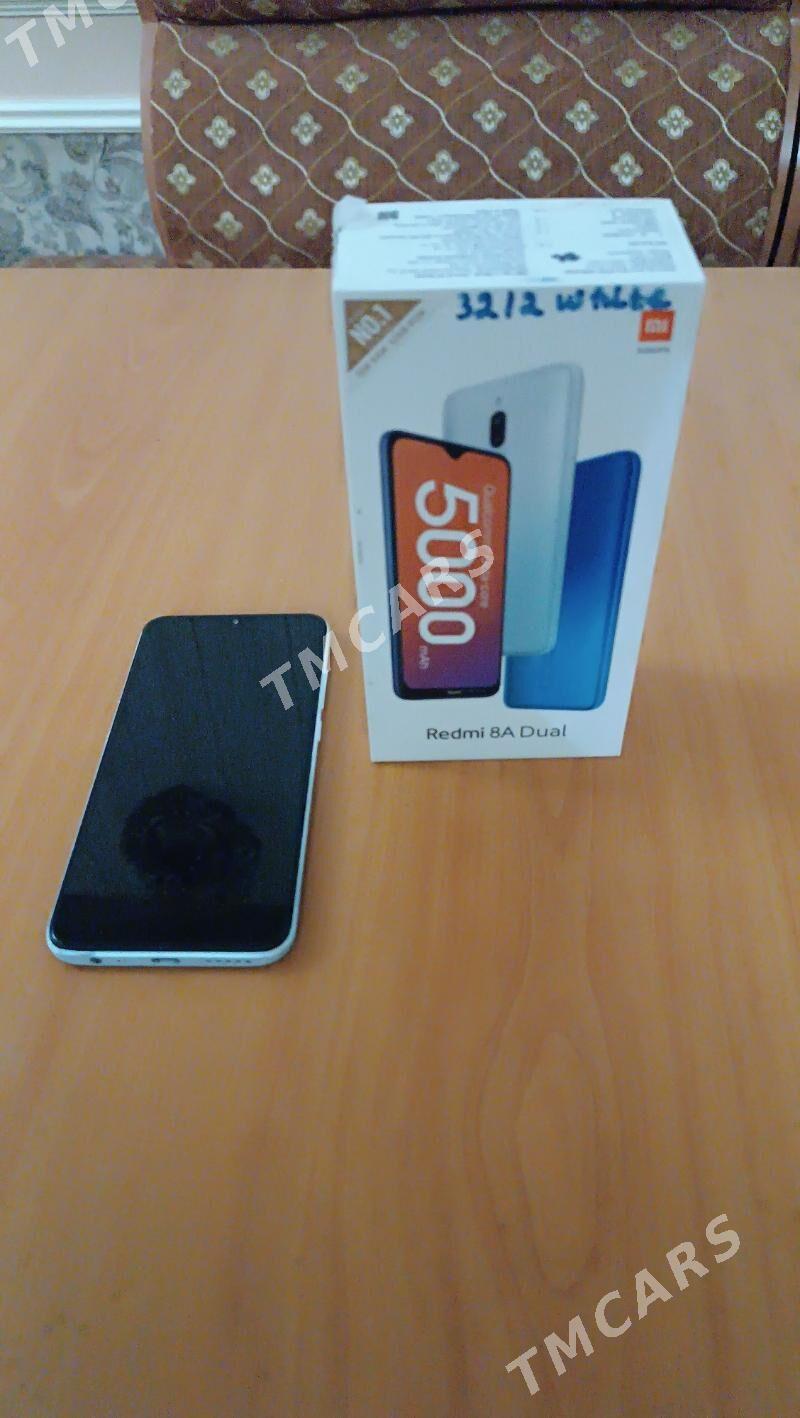 Redmi 8a - Daşoguz - img 3