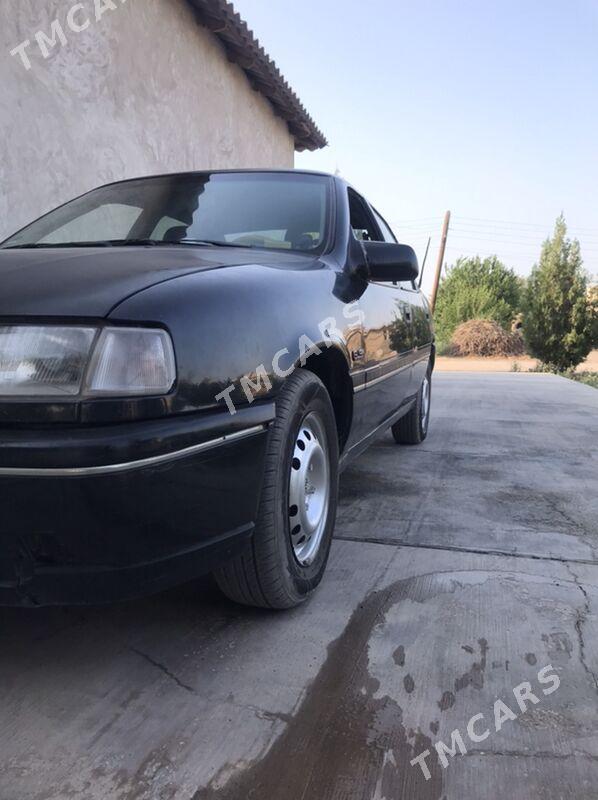 Opel Vectra 1991 - 32 000 TMT - Гороглы (Тагта) - img 3