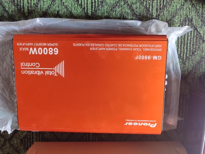 usulitel pioneer 650 TMT - Balkanabat - img 3