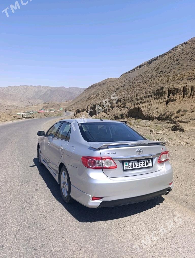 Toyota Corolla 2013 - 170 000 TMT - Sarahs - img 2