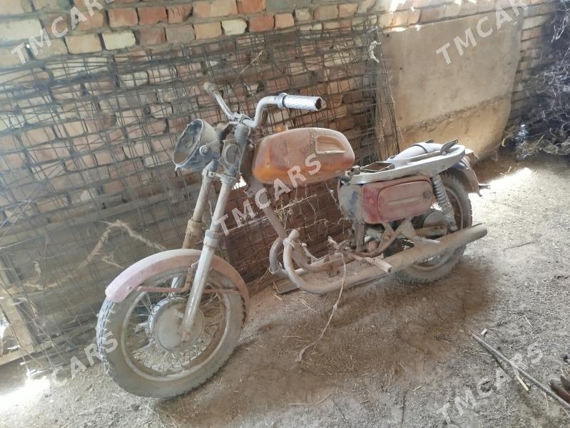 Jawa 300 1994 - 2 000 TMT - Tagtabazar - img 2