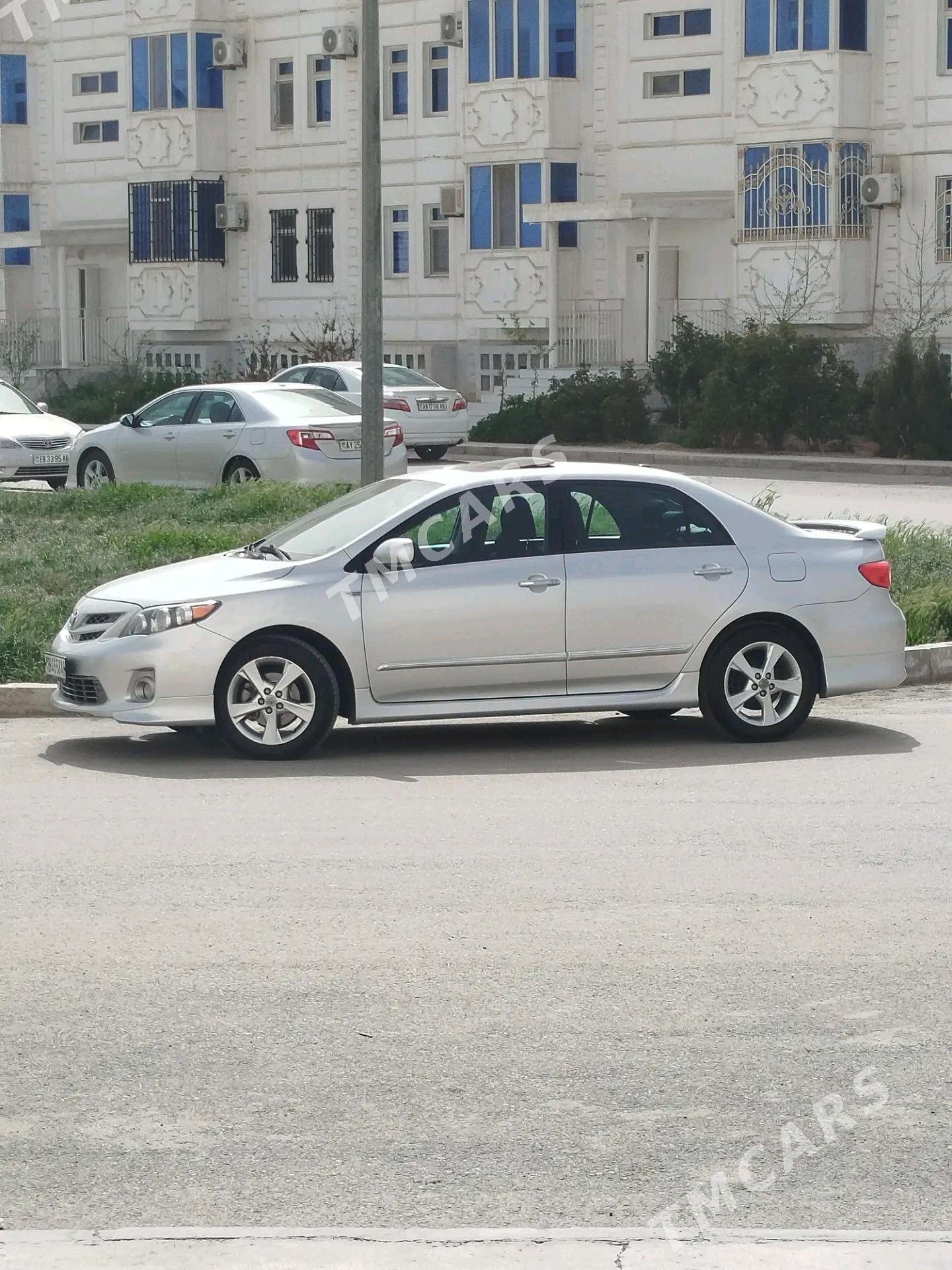 Toyota Corolla 2013 - 170 000 TMT - Sarahs - img 8