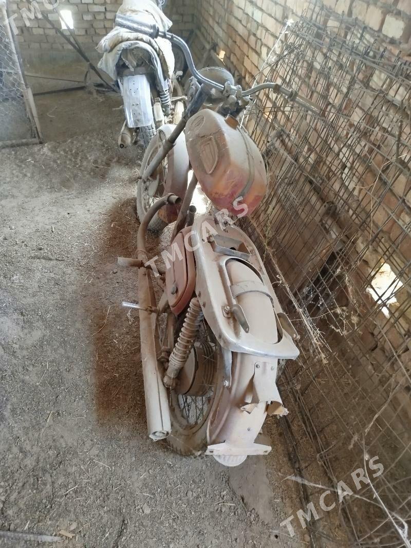 Jawa 300 1994 - 2 000 TMT - Tagtabazar - img 3