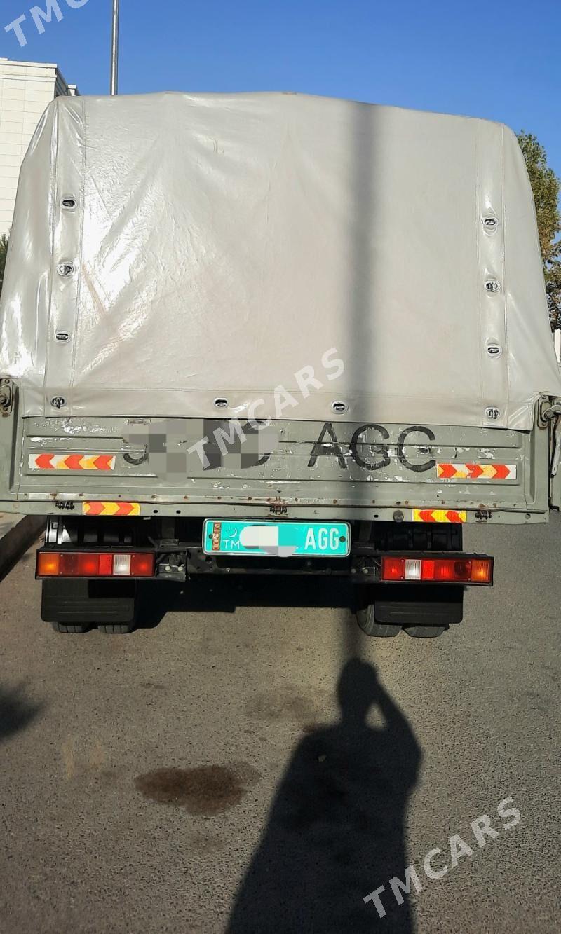 Gaz Gazel 2015 - 180 000 TMT - Aşgabat - img 5
