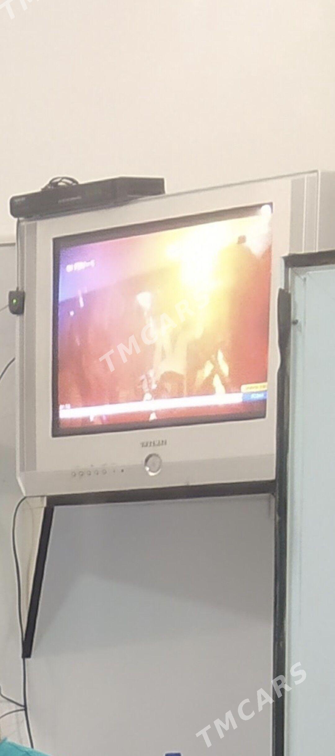 telewizor - Türkmenbaşy - img 2