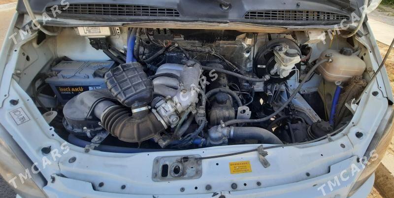 Gaz Gazel 2015 - 180 000 TMT - Aşgabat - img 7