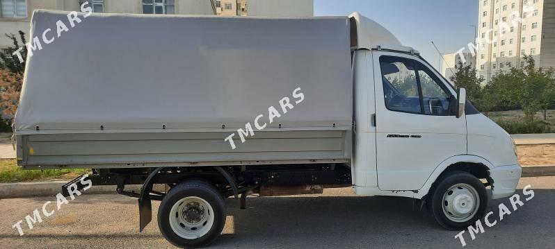 Gaz Gazel 2015 - 180 000 TMT - Aşgabat - img 3