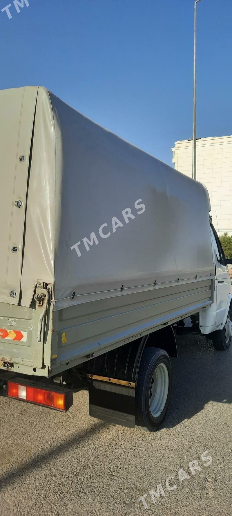 Gaz Gazel 2015 - 180 000 TMT - Aşgabat - img 4