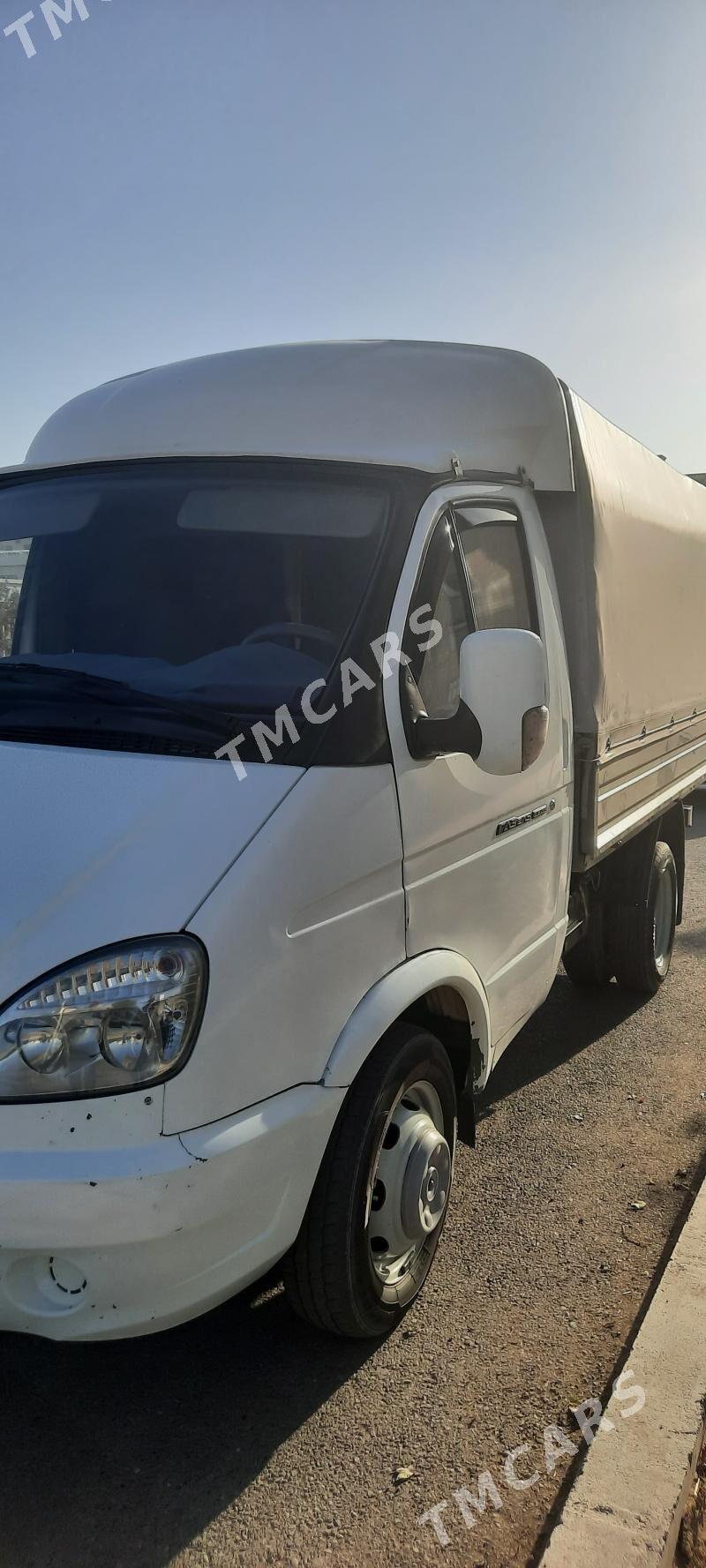 Gaz Gazel 2015 - 180 000 TMT - Aşgabat - img 2