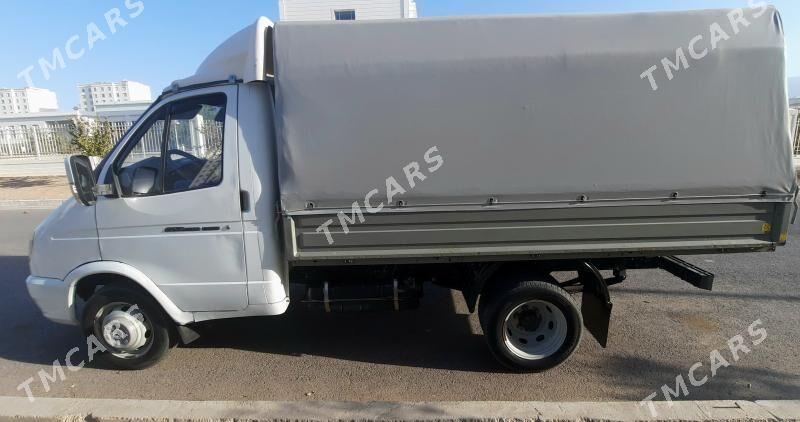 Gaz Gazel 2015 - 180 000 TMT - Aşgabat - img 8