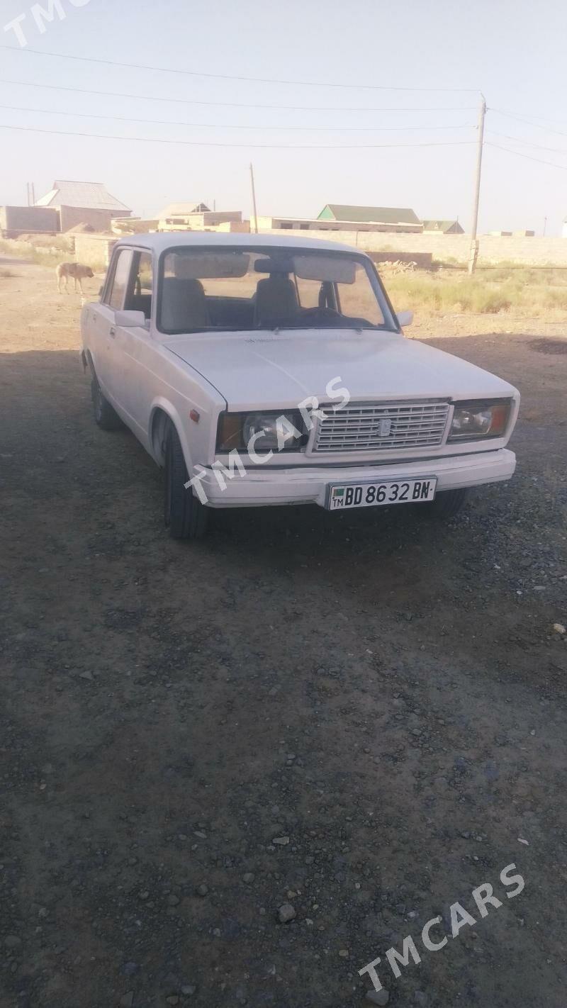 Lada 2107 2001 - 13 000 TMT - Bereket - img 2