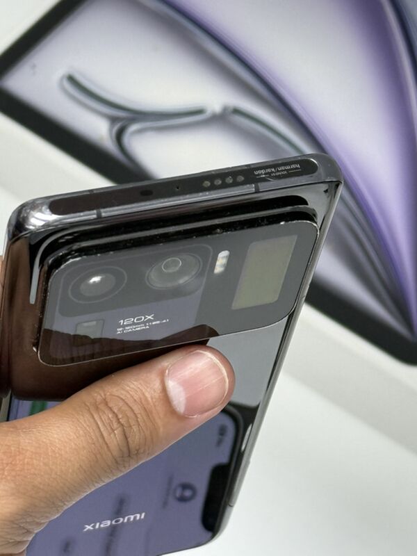 Xiaomi 11 Ultra 12/256gb - Ашхабад - img 4