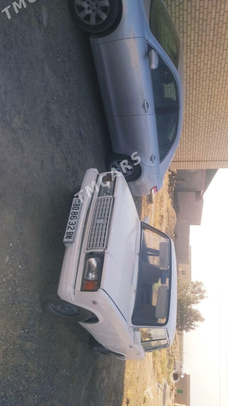Lada 2107 2001 - 13 000 TMT - Bereket - img 5