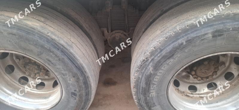 Kamaz 5320 1990 - 190 000 TMT - Гурбансолтан Едже - img 3