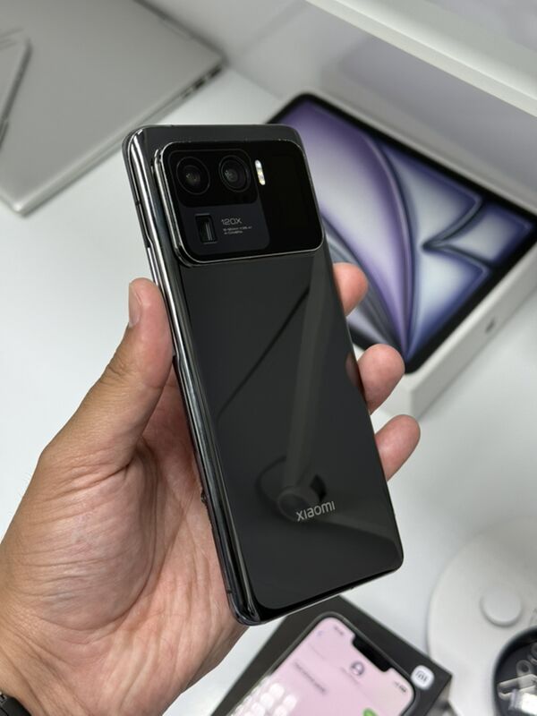Xiaomi 11 Ultra 12/256gb - Ашхабад - img 5